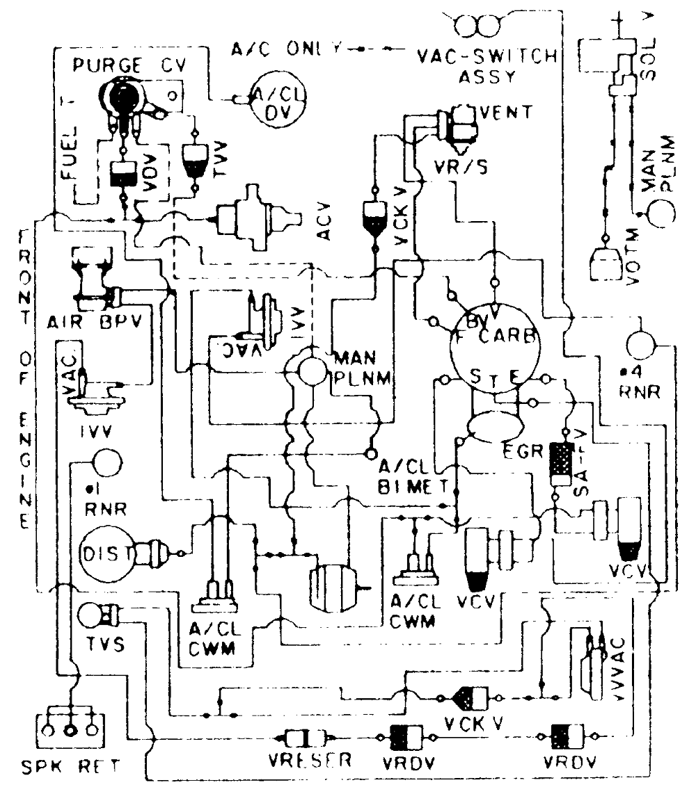 SOLVED: I found some of the - Fixya